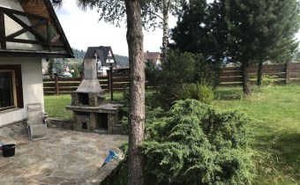 Zakopane dom na sprzedaż