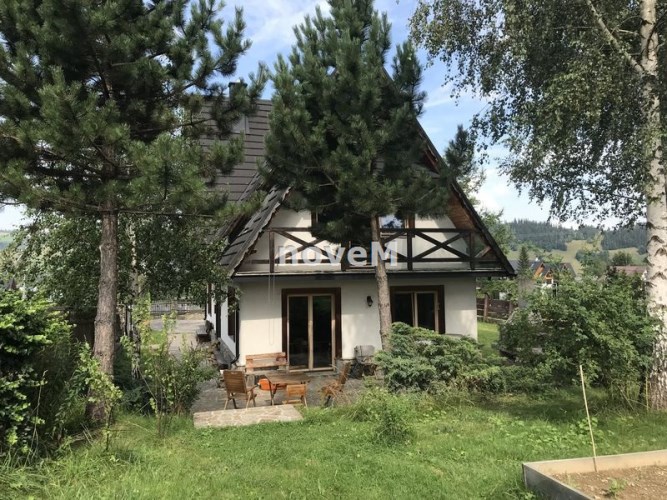 Zakopane dom na sprzedaż