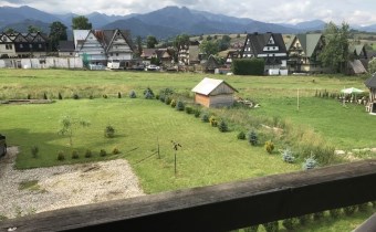 Zakopane dom na sprzedaż