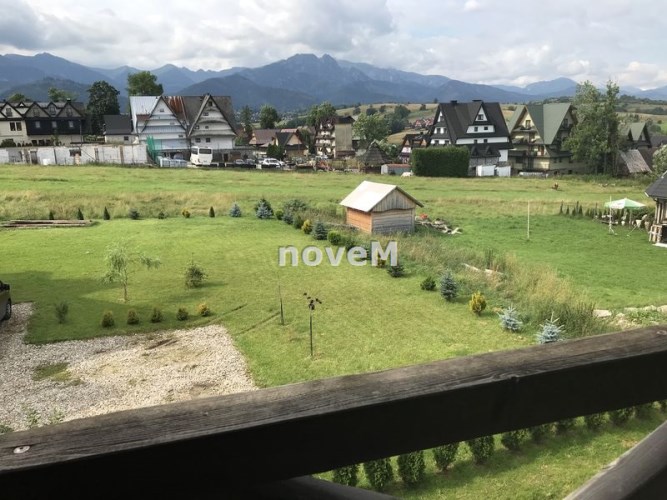 Zakopane dom na sprzedaż