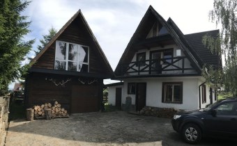 Zakopane dom na sprzedaż